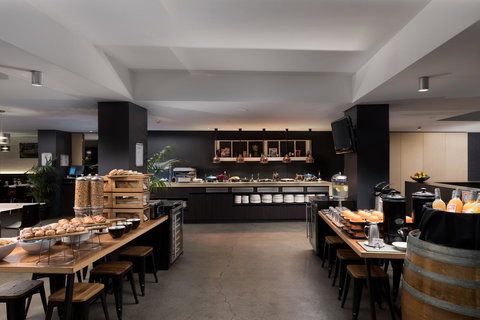 Rydges Mount Panorama Bathurst - Accommodation BNB 24