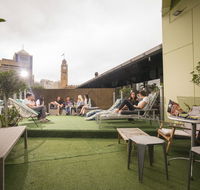 Railway Square YHA - Accommodation BNB