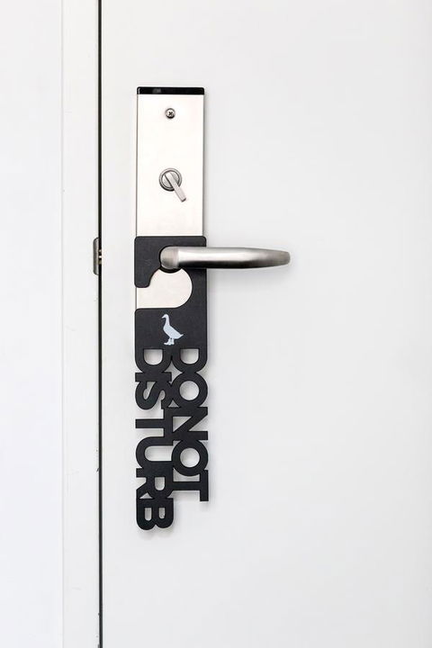 The Lucky Hotel - Accommodation BNB 11