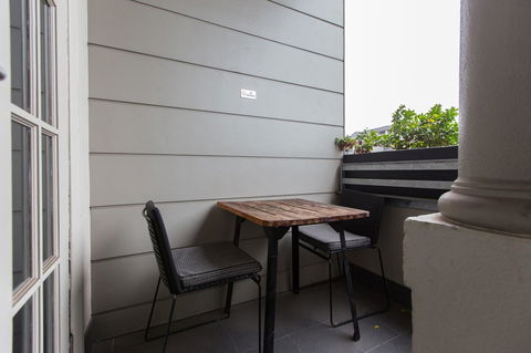 The Lucky Hotel - Accommodation BNB 27