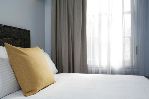 The Lucky Hotel - Accommodation BNB 33
