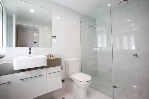 The Lucky Hotel - Accommodation BNB 30
