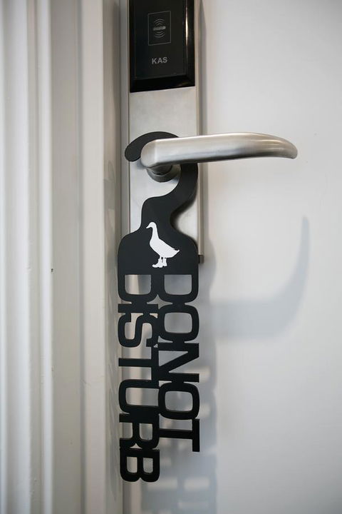 The Lucky Hotel - Accommodation BNB 31