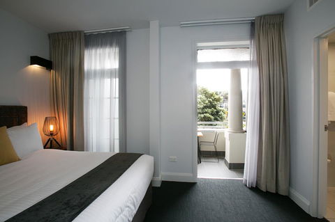 The Lucky Hotel - Accommodation BNB 25