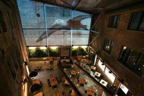 The Lucky Hotel - Accommodation BNB 13