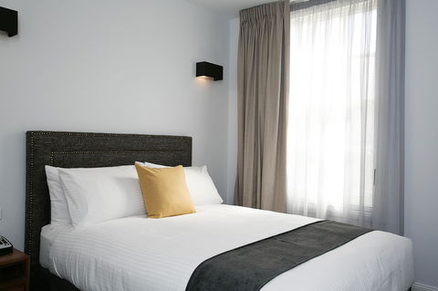 The Lucky Hotel - Accommodation BNB 28