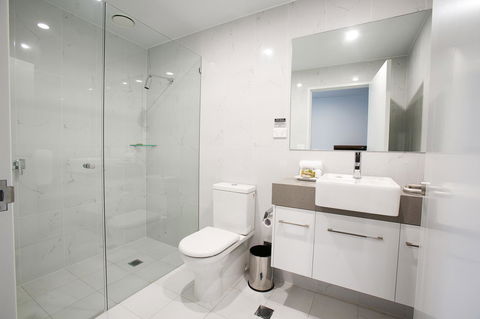 The Lucky Hotel - Accommodation BNB 22