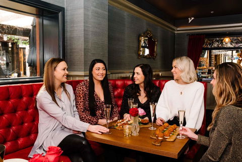 The Lucky Hotel - Accommodation BNB 15