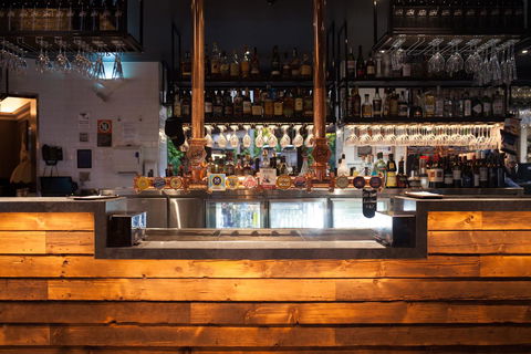 The Lucky Hotel - Accommodation BNB 37