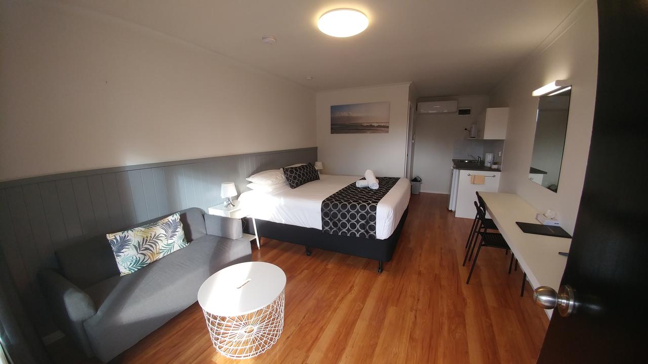 Eden NSW Accommodation BNB