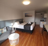 Eden Motel - Accommodation BNB
