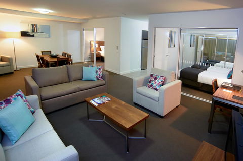 Quest Dubbo - Accommodation BNB 29
