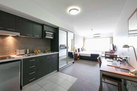Quest Dubbo - Accommodation BNB 3