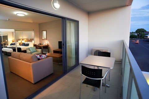 Quest Dubbo - Accommodation BNB 33