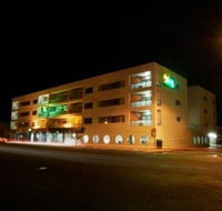 Palms Bed and Breakfast - Accommodation BNB