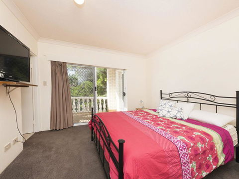 2 The Breckenridge - Accommodation BNB 3