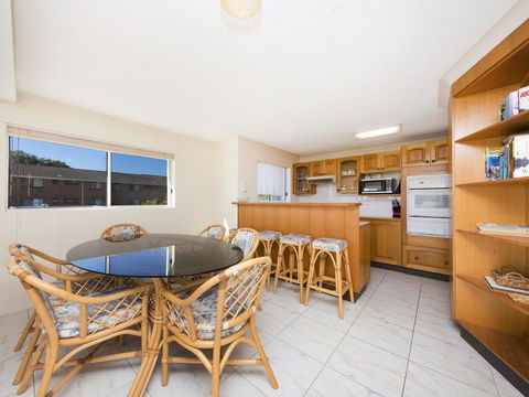 2 The Breckenridge - Accommodation BNB 10
