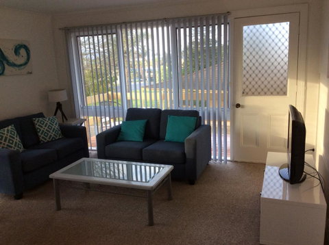 Como Lodge - Accommodation BNB 16