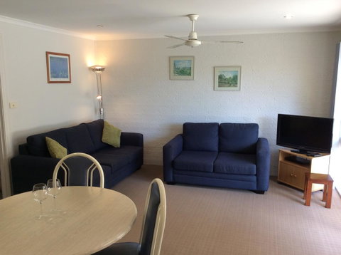 Como Lodge - Accommodation BNB 17