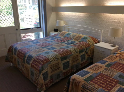 Como Lodge - Accommodation BNB 12