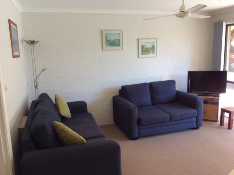 Como Lodge - Accommodation BNB 23