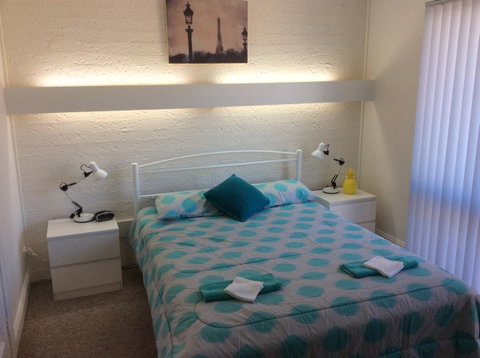 Como Lodge - Accommodation BNB 0