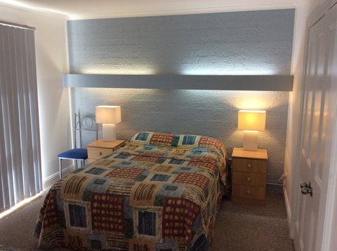 Como Lodge - Accommodation BNB 10