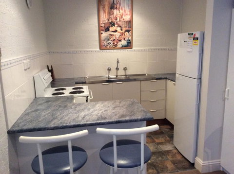 Como Lodge - Accommodation BNB 14