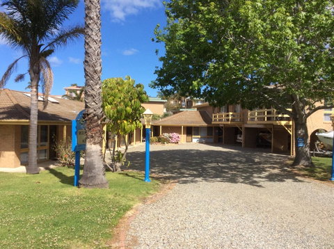 Como Lodge - Accommodation BNB 1