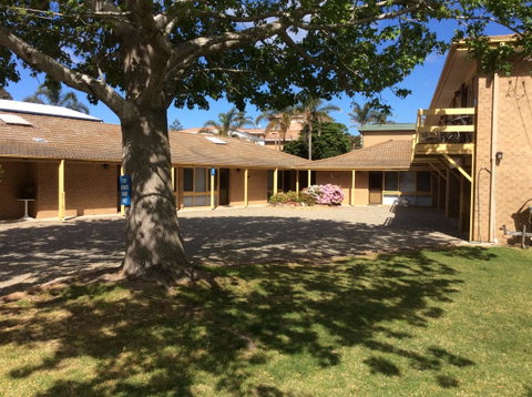 Como Lodge - Accommodation BNB 15