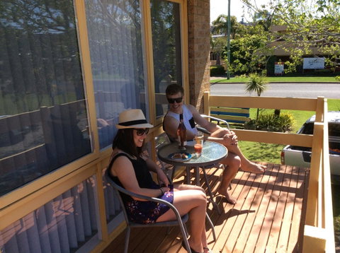 Como Lodge - Accommodation BNB 6