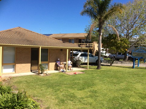 Como Lodge - Accommodation BNB 21