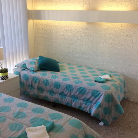 Como Lodge - Accommodation BNB 2