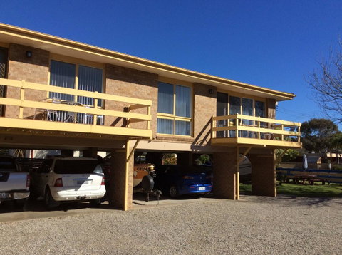 Como Lodge - Accommodation BNB 7
