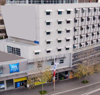 ibis budget Sydney East - Accommodation BNB