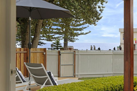 The Beach House North Wollongong - Accommodation BNB 3