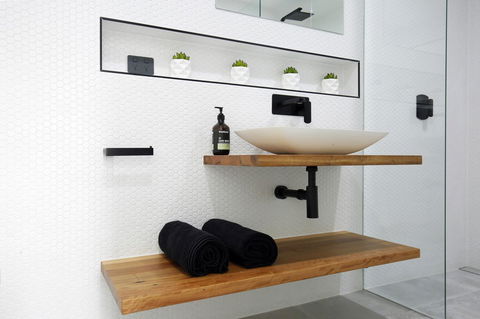 The Beach House North Wollongong - Accommodation BNB 16