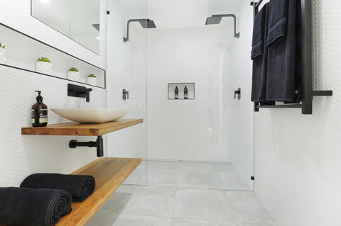 The Beach House North Wollongong - Accommodation BNB 15