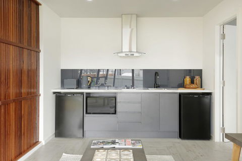The Beach House North Wollongong - Accommodation BNB 5