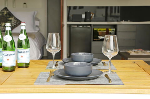 The Beach House North Wollongong - Accommodation BNB 9