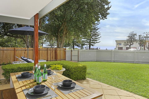 The Beach House North Wollongong - Accommodation BNB 8