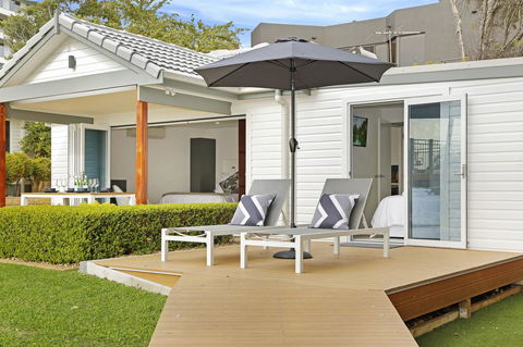 The Beach House North Wollongong - Accommodation BNB 2