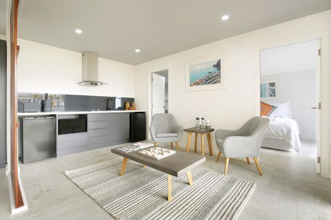 The Beach House North Wollongong - Accommodation BNB 11