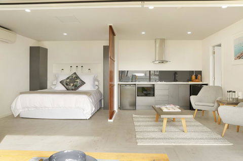 The Beach House North Wollongong - Accommodation BNB 7
