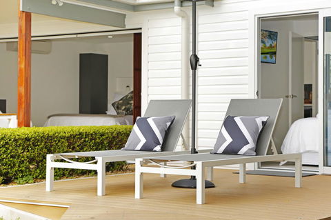 The Beach House North Wollongong - Accommodation BNB 10