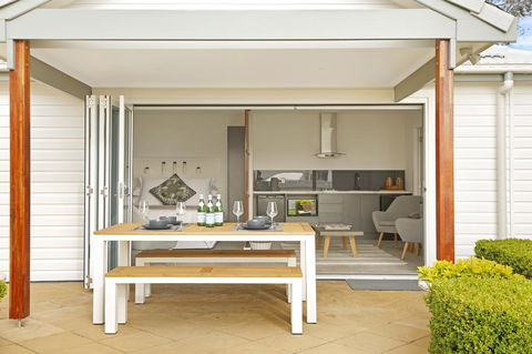 The Beach House North Wollongong - Accommodation BNB 6