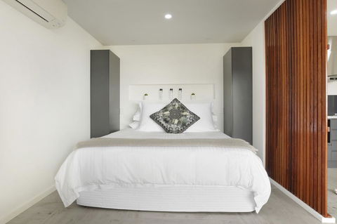 The Beach House North Wollongong - Accommodation BNB 13