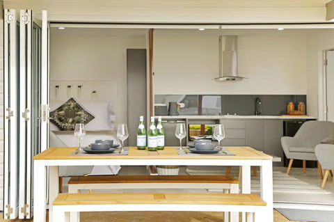 The Beach House North Wollongong - Accommodation BNB 4