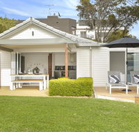The Beach House North Wollongong - Accommodation BNB