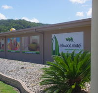 Ashwood Motel - Accommodation BNB